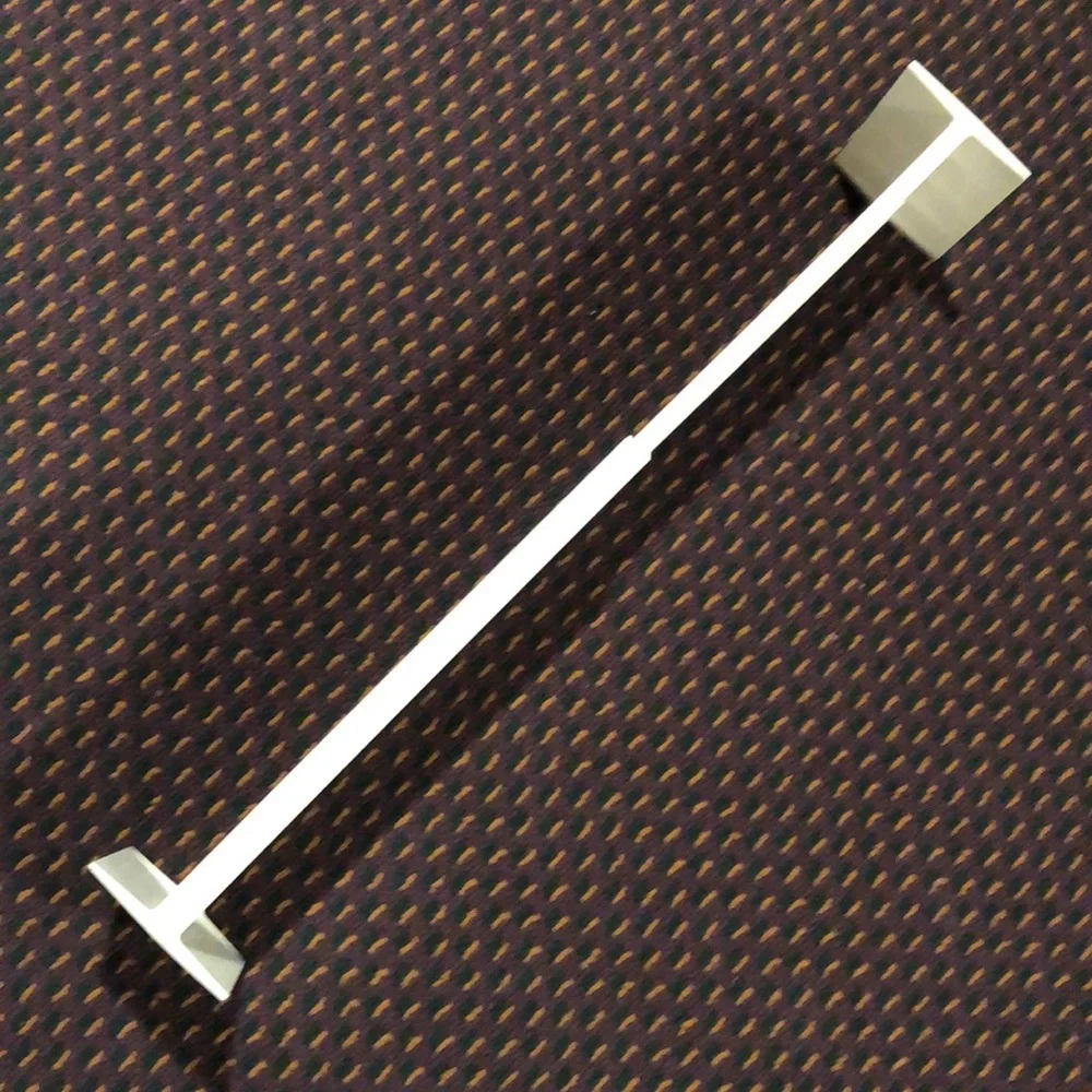 Container Store spring loaded drawer dividers